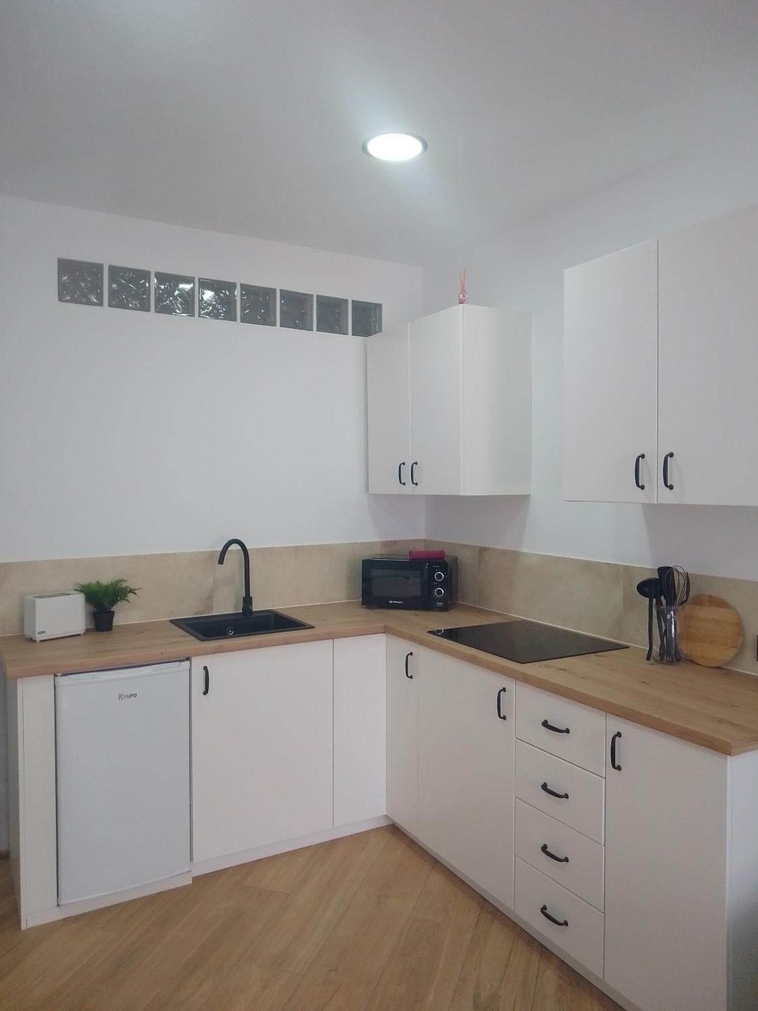 Casa Mya Διαμέρισμα San Nicolás Εξωτερικό φωτογραφία