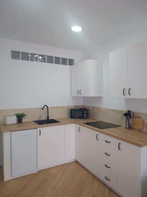Casa Mya Διαμέρισμα San Nicolás Εξωτερικό φωτογραφία