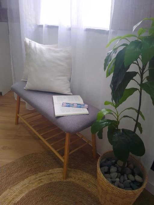 Casa Mya Διαμέρισμα San Nicolás Εξωτερικό φωτογραφία