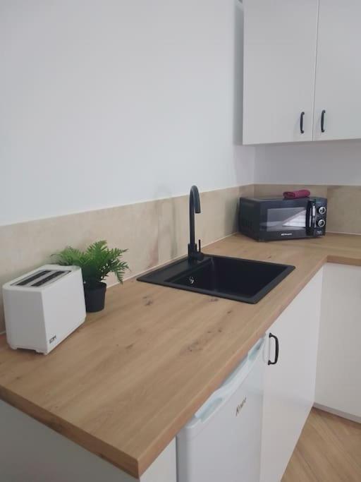 Casa Mya Διαμέρισμα San Nicolás Εξωτερικό φωτογραφία